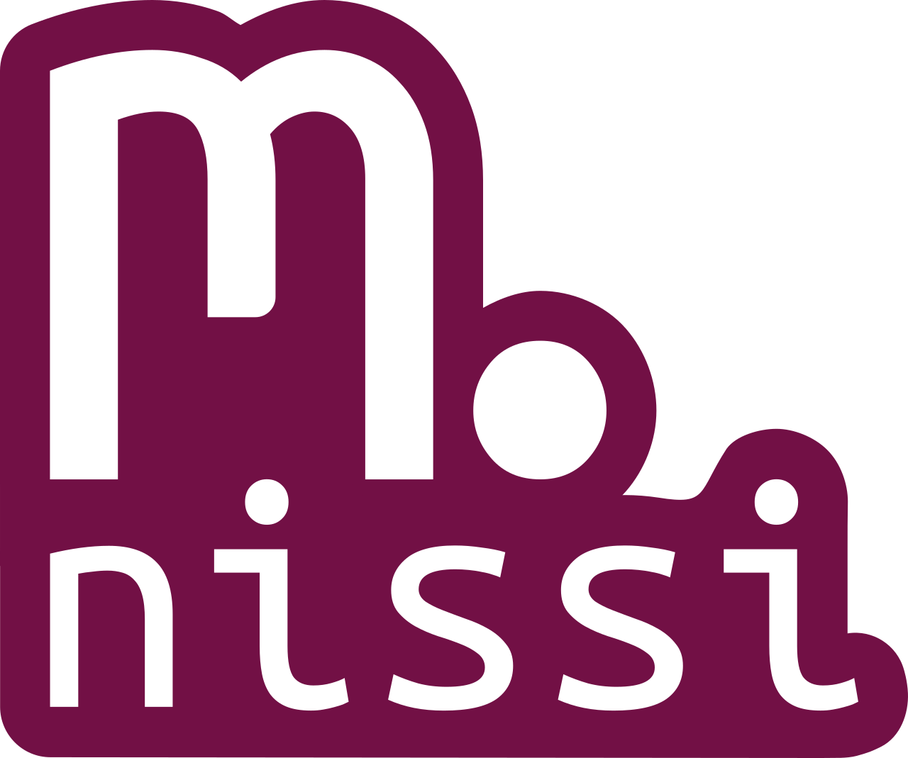 Miika Nissi logo